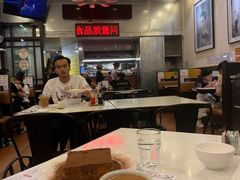 -大哥餐厅(西城花园店)