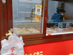 -辽B·小串(总店)