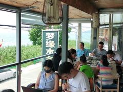 -梦缘水乡·湖景餐厅