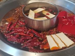 -万物生江北老火锅(海骏达店)