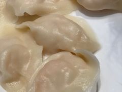 -喜家德虾仁水饺(麒麟社店)