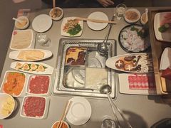 -海底捞火锅(塘厦天虹店)