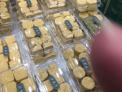 -泸溪河桃酥(秦淮夫子庙一店)