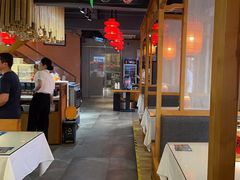 -老屋印象川菜(马园路店)