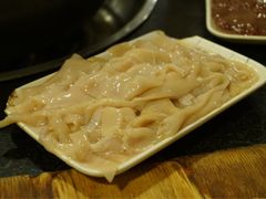 -邓莽子老火锅(鲁祖庙店)