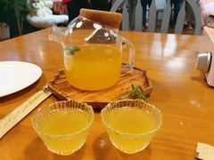 -热地HOT PLACE洋风韩餐(红旗街店)