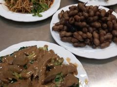 -胖姐烧烤(总店)