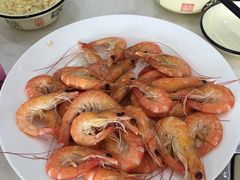 -南海渔家•海鲜•正宗海南菜(海棠湾店)