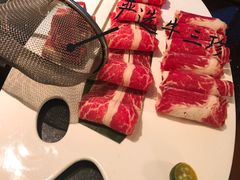-捞王猪肚鸡火锅(昆山店)