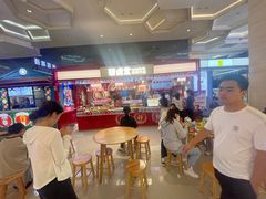 -研卤堂香糯热卤(青秀航洋城店)