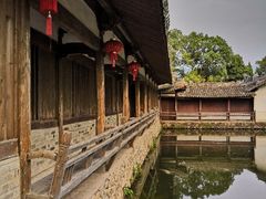 -楠溪江风景名胜区