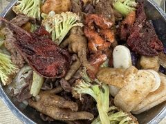 -瑞安第一泡·后街泡泡(虹桥后街店)