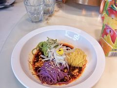 -绿茶餐厅(北京世纪金源店)