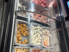 -阳光牧场自助餐厅(宝德购物中心店)