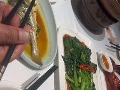 -小厨娘淮扬菜(天印大道店)