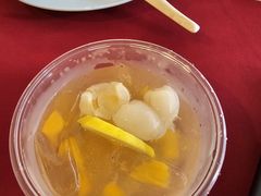 -德成饭店
