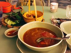 -CHINCHIN 青青·泰国料理(万象食家店)