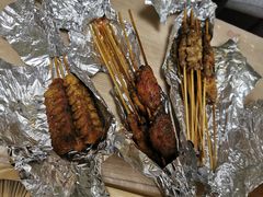 -管氏翅吧(马家堡店)