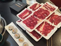 -二刀潮牛(重庆光环购物公园店)