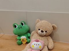 -天真蓝照相馆(五角场百联又一城店)
