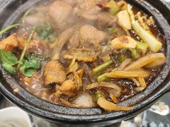 -川香煲(茅台路店)