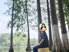 -重庆彩云湖湿地公园