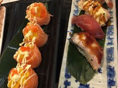 -大渔铁板烧(万象城店)