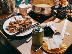 -星伦多自助料理(爱琴海店)