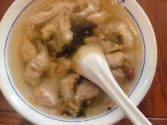 -汪一挑馄饨(老街店)