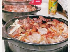 -赵家牛肉砂锅(台西三路店)