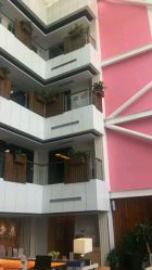 -知爱母婴专护全套房月子会所(新华路店)