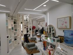点击看大图 -小齐发型Star~salon