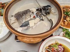 -宝荣鱼馆·临湖之宴(千岛湖店)