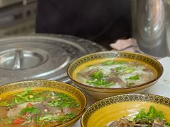 -肇兴特色牛肉粉