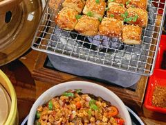 -雀舞云南菜(天津天河城购物中心店)