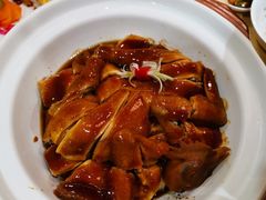 -德胜轩正宗顺德菜(宝安沙井会展中心店)