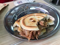 -樊记腊汁肉(竹笆市总店)