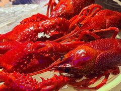 -红盔甲·小龙虾(定西路店)