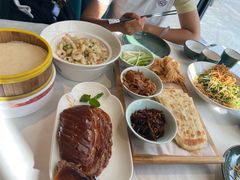 -大鸭梨烤鸭(望京店)