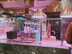 -炭烤麻里·臻选自助烤肉料理(观音桥大融城店)