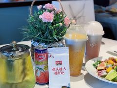 -旺顺阁·北京菜(北辰上品+)