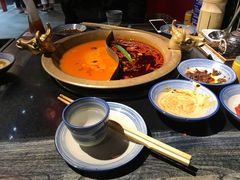 -大味老火锅City店