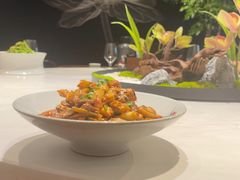 -院8里·小聚园老川菜(九眼桥店)