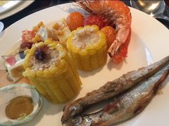 -大连富丽华大酒店