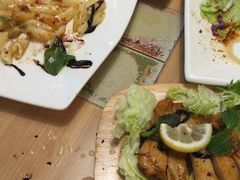 -百特喜·意大利餐厅(八佰伴镇江店)