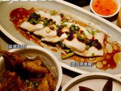 -岭南真味·匠心粤菜(K11店)