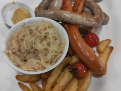 -巴伐利亚啤酒坊(意式风情街店)