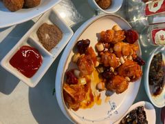 -福满圆(琨莎中心店)