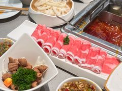 -海底捞火锅(吾悦广场店)