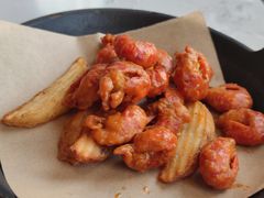 -必胜客(会展店)